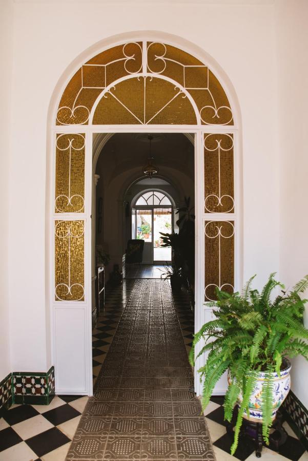 Casa Rural La Libertad Monesterio Exterior photo
